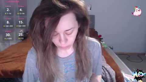 Anadirectgirl online show from March 2025 11:28:01 AM