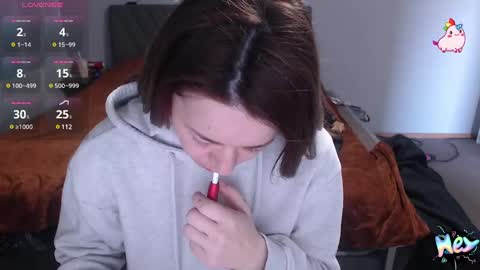 Anadirectgirl online show from March 2025 11:14:02 AM