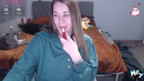 Anadirectgirl online show from March 2025 07:15:02 PM