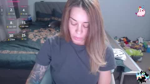 Anadirectgirl online show from September 2025 07:08:01 PM