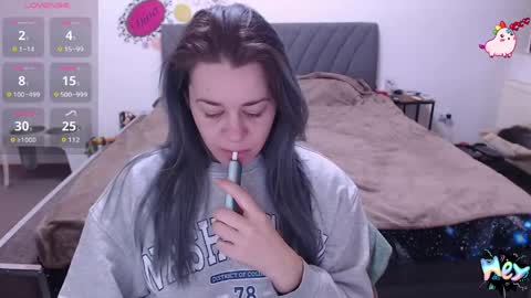 Anadirectgirl online show from March 2026 09:15:02 AM