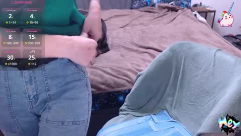 Anadirectgirl online show from March 2026 04:54:01 PM