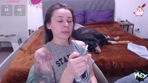 Anadirectgirl online show from March 2026 05:29:01 PM