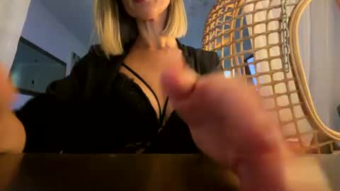 Anna online show from July 2026 09:34:02 AM