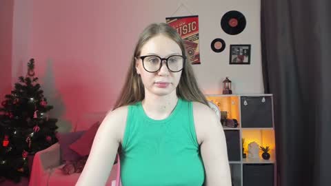 Snapshot of anna_belle3 chatting on January 2025 11:03:02 AM AnnaThe next stream is tomorrow online show from January 2025 11:03:02 AM