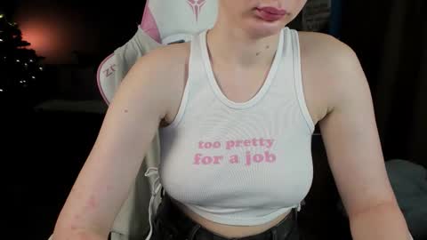 AnnaThe next stream is tomorrow online show from December 2025 05:36:02 AM