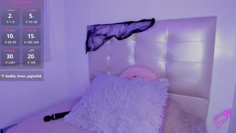 Snapshot of anna_blade_ chatting on October 2025 02:35:02 PM ANNA online show from October 2025 02:35:02 PM