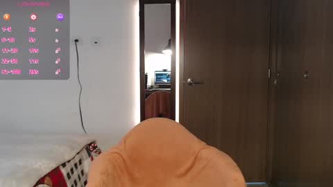 Snapshot of anna_dlove_cam chatting on December 2024 03:15:02 PM Anna online show from December 2024 03:15:02 PM