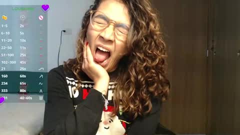 Snapshot of anna_dlove_cam chatting on December 2024 03:53:02 PM Anna online show from December 2024 03:53:02 PM
