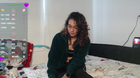 Snapshot of anna_dlove_cam chatting on December 2024 03:48:02 PM Anna online show from December 2024 03:48:02 PM