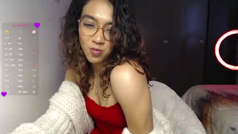 Snapshot of anna_dlove_cam chatting on January 2025 06:10:02 PM Anna online show from January 2025 06:10:02 PM