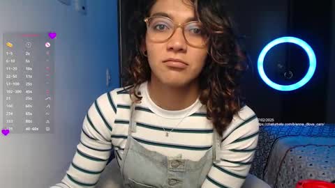 Snapshot of anna_dlove_cam chatting on February 2025 03:53:02 PM Anna online show from February 2025 03:53:02 PM