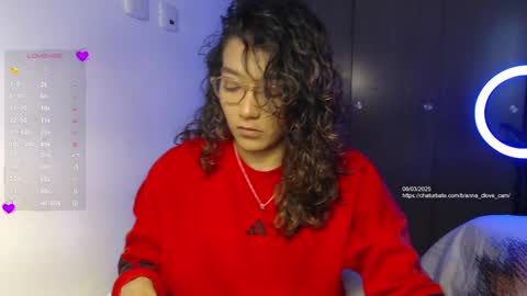 Snapshot of anna_dlove_cam chatting on March 2025 03:02:01 PM Anna online show from March 2025 03:02:01 PM