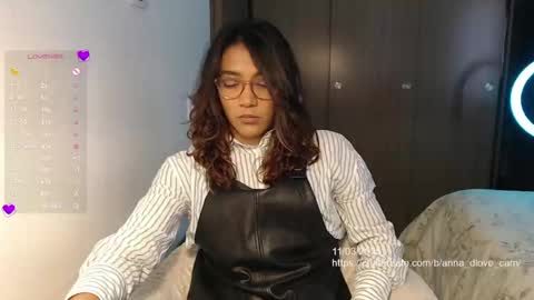 Snapshot of anna_dlove_cam chatting on March 2025 03:34:01 PM Anna online show from March 2025 03:34:01 PM