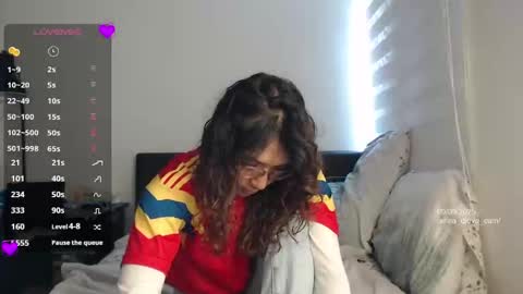 Snapshot of anna_dlove_cam chatting on September 2025 03:22:02 PM Anna online show from September 2025 03:22:02 PM