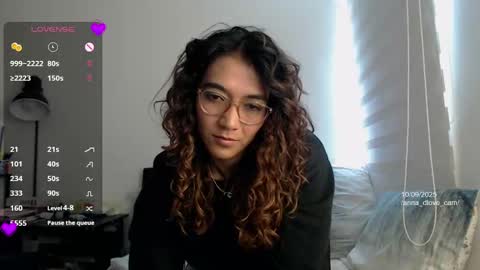 Snapshot of anna_dlove_cam chatting on September 2025 03:45:01 PM Anna online show from September 2025 03:45:01 PM