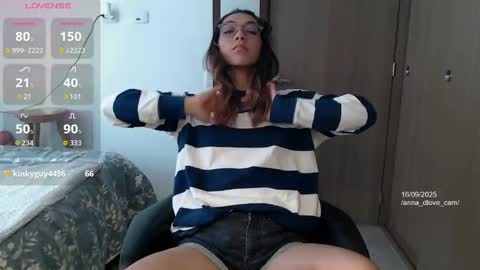Snapshot of anna_dlove_cam chatting on September 2025 03:24:01 PM Anna online show from September 2025 03:24:01 PM