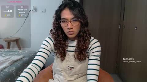 Snapshot of anna_dlove_cam chatting on September 2025 03:24:02 PM Anna online show from September 2025 03:24:02 PM