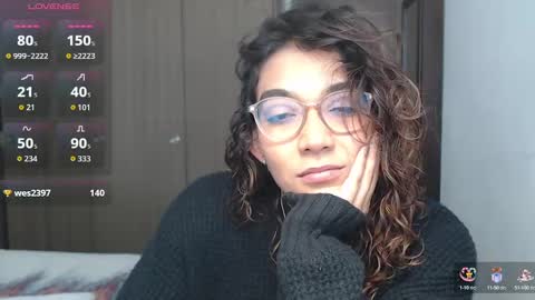 Snapshot of anna_dlove_cam chatting on September 2025 03:06:01 PM Anna online show from September 2025 03:06:01 PM