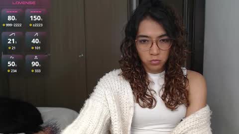 Snapshot of anna_dlove_cam chatting on October 2025 03:09:01 PM Anna online show from October 2025 03:09:01 PM