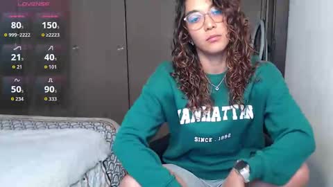 Snapshot of anna_dlove_cam chatting on October 2025 03:34:01 PM Anna online show from October 2025 03:34:01 PM