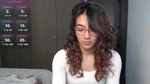 Snapshot of anna_dlove_cam chatting on October 2025 03:13:02 PM Anna online show from October 2025 03:13:02 PM