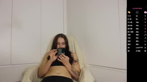 Snapshot of anna_from_heaven chatting on December 2024 09:14:01 AM Anna online show from December 2024 09:14:01 AM