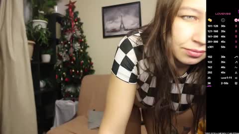 Snapshot of anna_from_heaven chatting on December 2024 12:23:02 PM Anna online show from December 2024 12:23:02 PM