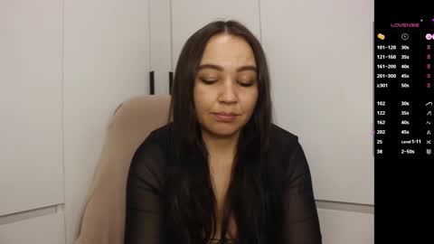 Snapshot of anna_from_heaven chatting on February 2025 03:10:01 PM Anna online show from February 2025 03:10:01 PM