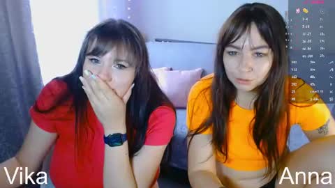 Anna  online show from June 2026 04:09:01 AM