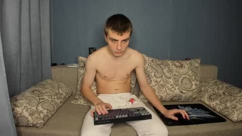 Snapshot of anna_jason chatting on December 2024 04:06:01 PM Fansly Jason sweet ass online show from December 2024 04:06:01 PM