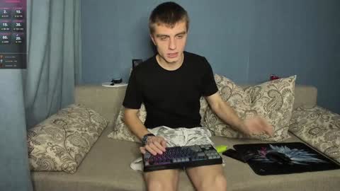 Snapshot of anna_jason chatting on December 2024 04:09:02 PM Fansly Jason sweet ass online show from December 2024 04:09:02 PM