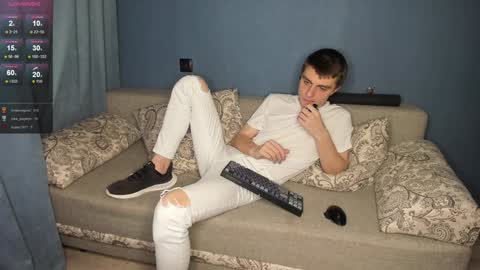 Snapshot of anna_jason chatting on January 2025 11:01:02 AM Fansly Jason sweet ass online show from January 2025 11:01:02 AM