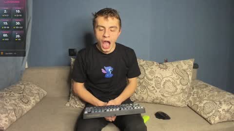 Snapshot of anna_jason chatting on January 2025 06:14:02 PM Fansly Jason sweet ass online show from January 2025 06:14:02 PM