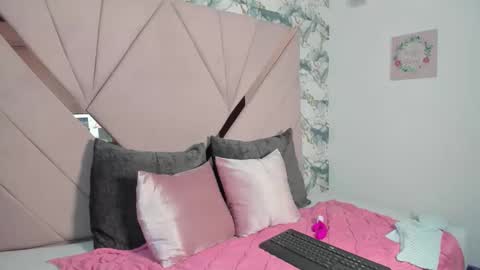 Anna Jules online show from December 2025 11:39:02 AM