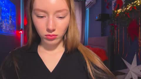 Snapshot of anna_kare chatting on February 2026 08:48:02 AM Anna online show from February 2026 08:48:02 AM