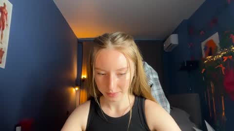 Anna online show from May 2026 11:38:01 AM