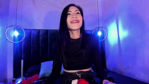 Snapshot of anna_lew chatting on December 2024 06:57:01 PM anna online show from December 2024 06:57:01 PM