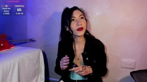 Snapshot of anna_lew chatting on January 2025 07:53:01 PM anna online show from January 2025 07:53:01 PM