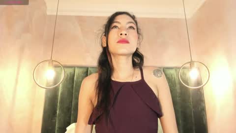 Snapshot of anna_lew chatting on February 2025 07:42:01 PM anna online show from February 2025 07:42:01 PM