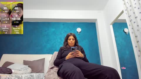 Anna online show from January 2025 12:56:01 PM