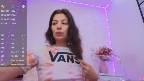 Anna online show from April 2026 06:27:01 AM