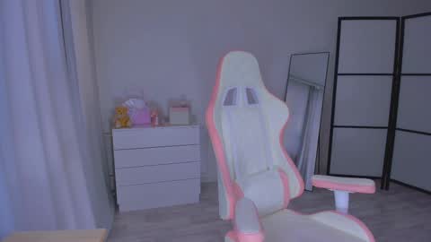 anna_lure online show from February 2025 05:34:02 AM