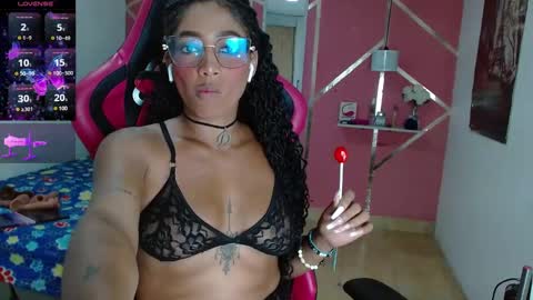 Snapshot of anna_lus1 chatting on January 2025 06:45:02 AM lus online show from January 2025 06:45:02 AM