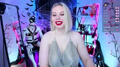 Anna online show from October 2025 02:03:02 AM