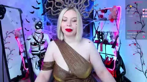 Snapshot of anna_maxwell chatting on October 2025 02:02:05 AM Anna online show from October 2025 02:02:05 AM