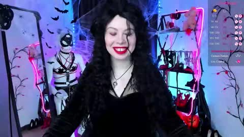 Snapshot of anna_maxwell chatting on November 2025 02:02:02 AM Anna online show from November 2025 02:02:02 AM