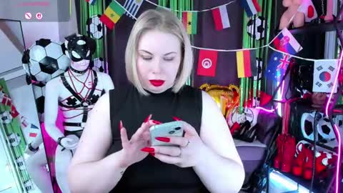 Anna online show from June 2026 01:52:01 AM