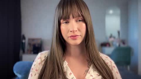 Snapshot of anna_morison chatting on October 2025 11:55:02 AM Annet online show from October 2025 11:55:02 AM