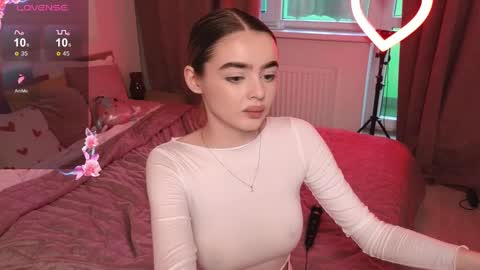 Snapshot of anna_nickol chatting on March 2025 03:38:02 PM Anna online show from March 2025 03:38:02 PM